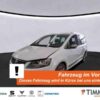 SEAT  Alhambra 1.4 TSI DSG FR *AHK *KINDERSITZ *LED *A, White Silber