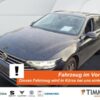 VW  Passat Variant 2.0 TDI BUSINESS *TRAVEL *LED *RK, Deep Black Perleffekt