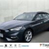 SEAT  Leon Sportstourer FR 2.0 TDI 110kW (150PS) DSG*A, Magnetic Tech