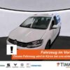 VW  Sharan 2.0 TDI DSG UNITED *ACC *RKAM *NAVI *SHZ, Pure White