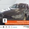 VW  Passat Variant 2.0 TDI BUSINESS *TRAVEL *LED *RK, Uranograu