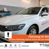 VW  Passat Variant 2.0 TDI DSG BUSINESS *LED *ACC *R, Pure White