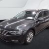 VW  Passat Variant 2.0 TDI DSG BUSINESS *AHK *LED *A, Mangangrau Metallic