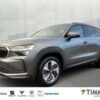 SKODA  Kodiaq 2.0 TDI 110kW Selection Info+*AHK*KOMFORT, Graphite-Grau Metallic