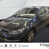 VW  Golf VII 2.0 TDI DSG COMFORT *ACC *NAVI *SHZ *KL, Uranograu