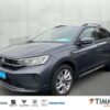 VW  Taigo 1.0 DSG Move *IQ.DRIVE*GANZJAHR*NAVI*ACC*L, Rauchgrau Metallic