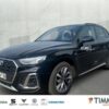 AUDI  Q5 S line S 40 TDI quattro 150(204) kW(PS) S tro, Mythosschwarz Metallic