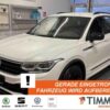 VW  Tiguan 2.0 TDI DSG 4M R-LINE BLACK *AHK *IQ.LIGH, Oryxweiß Perlmutteffekt