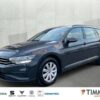 VW  Passat Variant 2.0 TDI DSG *LED*ACC*NAVIGATION*S, Uranograu