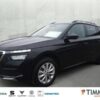 SKODA  Kamiq 1.0 TSI *LED *SITZHZG *TEMPO *PDC *KLIMA *, Schwarz-Magic Perleffekt