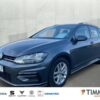 VW  Golf Variant Comfortline 1.5 TSI ACT OPF 110 kW, Indiumgrau Metallic