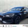 CUPRA  Leon Sportstourer VZ e-Hybrid 180kW (245PS)*DSG*, Midnight Schwarz Metallic