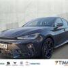 CUPRA  Leon 1.5eTSI 110kW (150 PS) *DSG*Travel-Ass.*Mat, Magnetic Grau Metallic