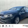 VW  Golf Comfortline 1.6 TDI SCR 85 kW 5-Gang, Uranograu