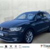 VW  Tiguan 2.0 TDI DSG HIGHLINE *APP*LED *ACC *NAVI, Uranograu