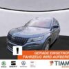 SKODA  Kodiaq 2.0 TDI DSG 4x4 SPORTLINE *R-Kam*AHK *TRA, Quarz-Grau Metallic