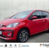 VW  up! 1.0 TSI BMT sound BMT*Sound*SHZ*Tempomat*, Rot