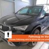 SEAT  Ateca 2.0 TDI DSG STYLE *R-Kam*AHK *BEATS *ACC *, Magic Schwarz