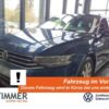 VW  Passat Variant 2.0 TDI DSG BUSINESS *AHK *RKAM *, Aquamarinblau Metallic