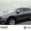 VW  Tiguan Allspace 2.0 TDI DSG 4MOTION HIGHLINE *LE, Platinum Grey Metallic