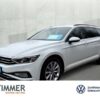 VW  Passat Variant 2.0 TDI DSG BUSINESS *AHK *IQ.LIG, Pure White