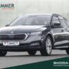 SKODA  Octavia Combi 1.0 TSI First Edt.*NAVI*HEAD-UP*LE, Quarz-Grau Metallic