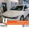 VW  Golf VIII 2.0 TDI DSG LIFE *ACC *LED *NAVI *SHZ, Pure White