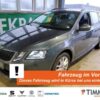 SKODA  Octavia III Combi 2.0 TDI DSG *LED *ACC *TRAVEL, Quarz-Grau Metallic