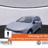 VW  Golf VIII 2.0 TDI DSG LIFE *LED *ACC *NAVI *SHZ, Reflexsilber Metallic