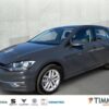 VW  Golf VII 1.6 TDI COMFORTLINE *ACC *NAVI *SHZ *AL, Uranograu