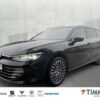 VW  Passat 2.0 TDI DSG Elegance *AHK*RKAM*MATRIX*ERG, Grenadillschwarz Metallic