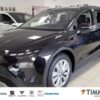 SKODA  Elroq 50 Tour Loft AHK*PLUS*WINTER*TRANSPORT, Schwarz-Magic Perleffekt