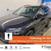 SKODA  Karoq 1.5 TSI DSG SPORTLINE *CANTON *LED *NAVI *, Schwarz-Magic Perleffekt