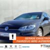 VW  Golf VII 1.6 TDI COMFORT *ACC *NAVI *SHZ *ALU *K, Uranograu