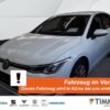 VW  Golf Life 1.5 eTSI DSG *ACC *LED *VIRTUAL *SHZ *, Pure White