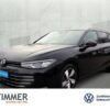 VW  Passat Variant 2.0 TDI DSG NEUES MODELL *AHK *IQ, Grenadillschwarz Metallic