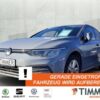 VW  Golf VIII 1.5 TSI LIFE *AHK *STHZG *LED *ACC *NA, Mondsteingrau