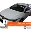 VW  Golf VIII Variant 1.5 eTSI DSG FACELIFT *LED *AC, Pure White