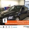 SKODA  Octavia III Combi 1.6 TDI STYLE *AHK *LED *NAVI, Schwarz-Magic Perleffekt