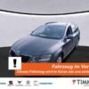 SKODA  Octavia III Combi 2.0 TDI DSG *LED *ACC *LM *NAV, Quarz-Grau Metallic