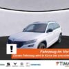 SKODA  Kodiaq 2.0 DSG 4x4 RS *360° *PANO *CANTON *ACC *, Moon-Weiss Metallic