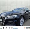 AUDI  A5 Sportback 40 TDI *S-Tronic*MATRIX*VIRTUAL*SHZ, Brillantschwarz