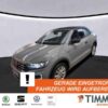 VW  T-Roc Cabriolet 1.5 TSI DSG R-LINE EDITION *BEAT, Mondsteingrau