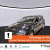 VW  Passat Variant 2.0 TDI BUSINESS *AHK *LED *TRAVE, Deep Black Perleffekt