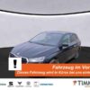 SKODA  Fabia 1.0 TSI STYLE *AHK *LED *SHZ *CLIMA *, Schwarz-Magic Perleffekt