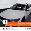 VW  Passat Variant 2.0 TDI *AHK *LED *RKAM *NAVI *SH, Pure White