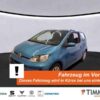 VW  up! 1.0 MOVE! *KLIMA *DAB+ *TELEFON *, Costa Azul Metallic