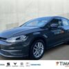 VW  Golf VII 1.6 TDI COMFORT *APP*ACC *NAVI *SHZ *AL, Uranograu