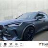 CUPRA  Formentor 2.0 TSI VZ 4x4 *MATT*AHK*SCHALE *360°, Magnetic Tech Mattgrau