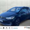 VW  Touran 2.0 TDI DSG HIGHLINE *LED *ACC *NAVI *SHZ, Deep Black Perleffekt